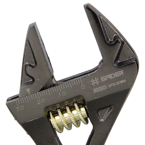 藤原産業 SPD-WM ＳＫ１１ ワイドモンキレンチ