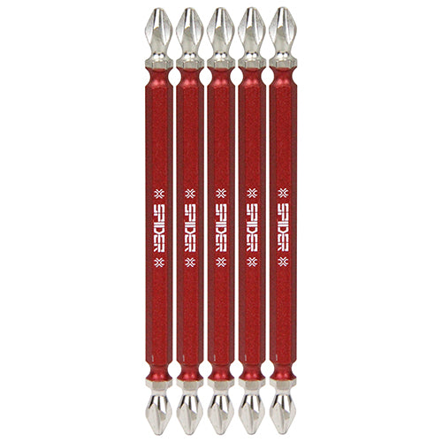 藤原産業 SPD-2110-5 ＳＫ１１ スパイダードライバービット