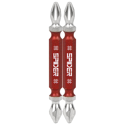 藤原産業 SPD-265-2 ＳＫ１１ スパイダードライバービット