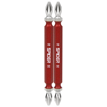 藤原産業 SPD-265-2 ＳＫ１１ スパイダードライバービット