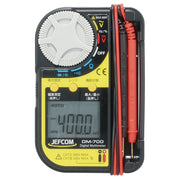 ジェフコム DM-700 ポケットデジメーター