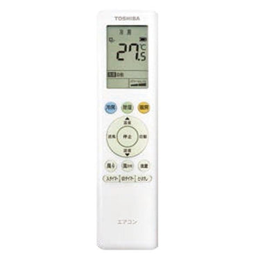 東芝 RAS-2816T ルームエアコン室内機+室外機 セット