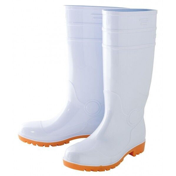 安全耐油長靴 SZ620 先芯スチール