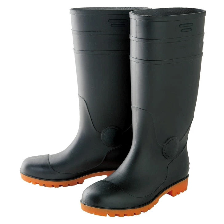 安全耐油長靴 SZ620 先芯スチール