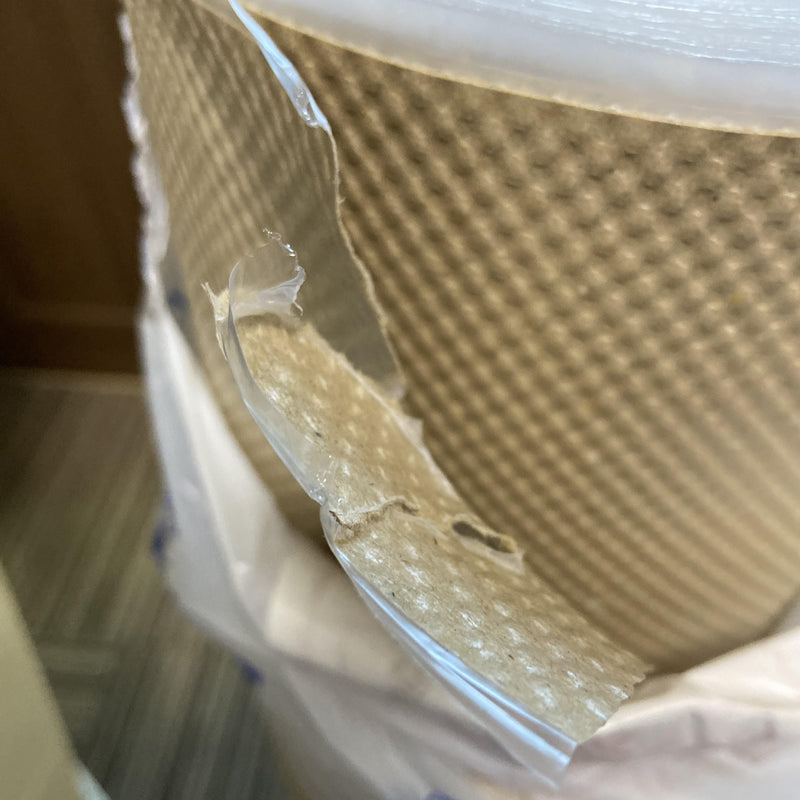 エムエフ　床養生シート N一般　訳あり商品　1本