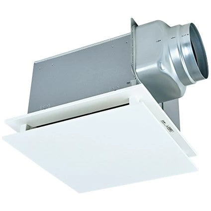 三菱【VD-20ZXP14-FP】 換気扇 ダクト用換気扇 天井埋込形