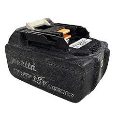 リサイクルバッテリー BL1860B マキタ 18V バッテリー 電動工具リサイクル リ ビルト品