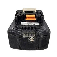 リサイクルバッテリー BL1860B マキタ 18V バッテリー 電動工具リサイクル リ ビルト品