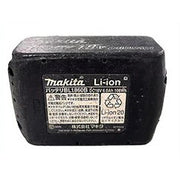 リサイクルバッテリー BL1860B マキタ 18V バッテリー 電動工具リサイクル リ ビルト品