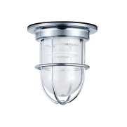 松本船舶電機 ゼロデッキ シルバー